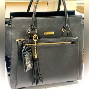 Cabrelli and Co rolling bag